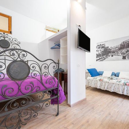 Alla Marina Cagliari Dış mekan fotoğraf