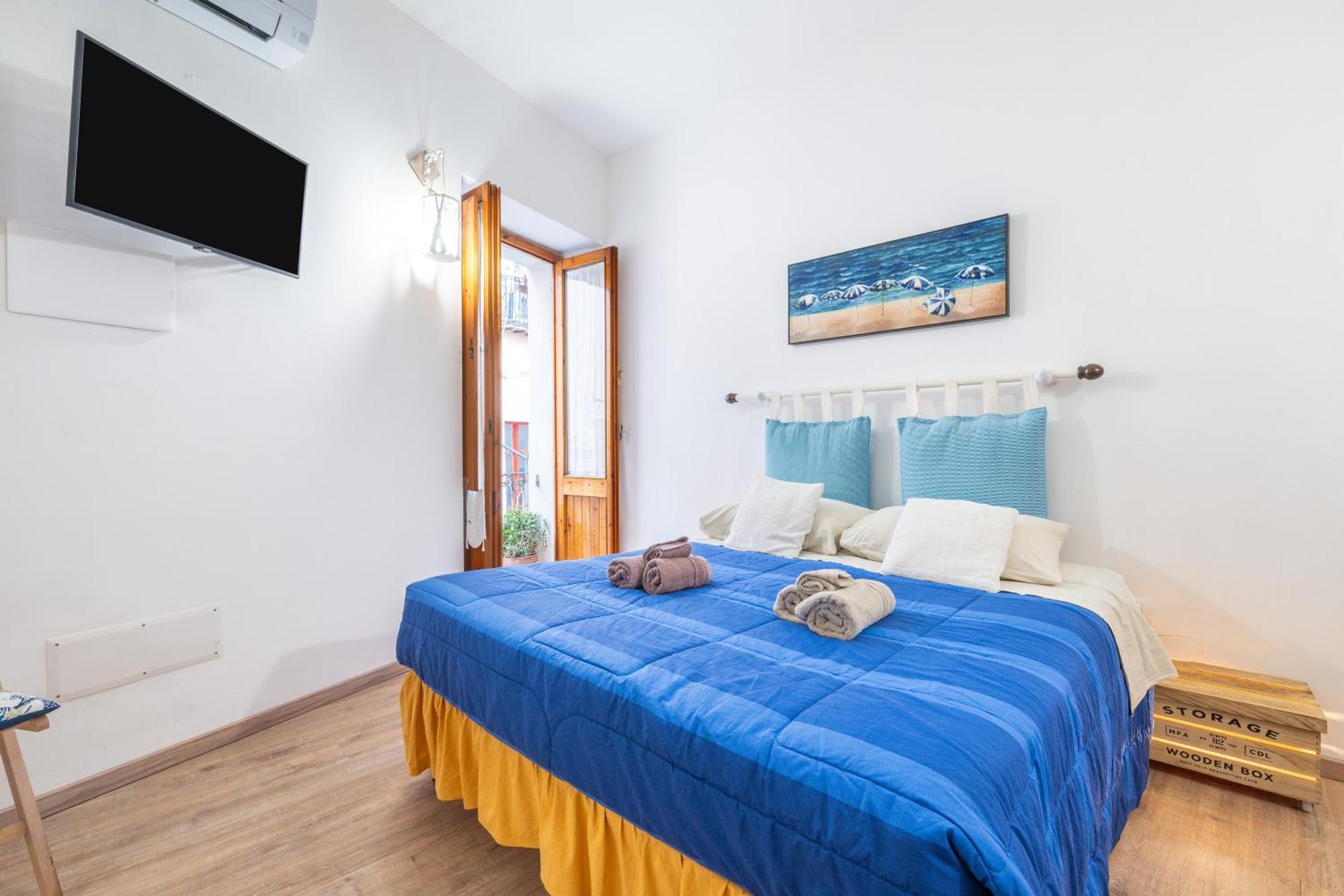 Alla Marina Cagliari Dış mekan fotoğraf
