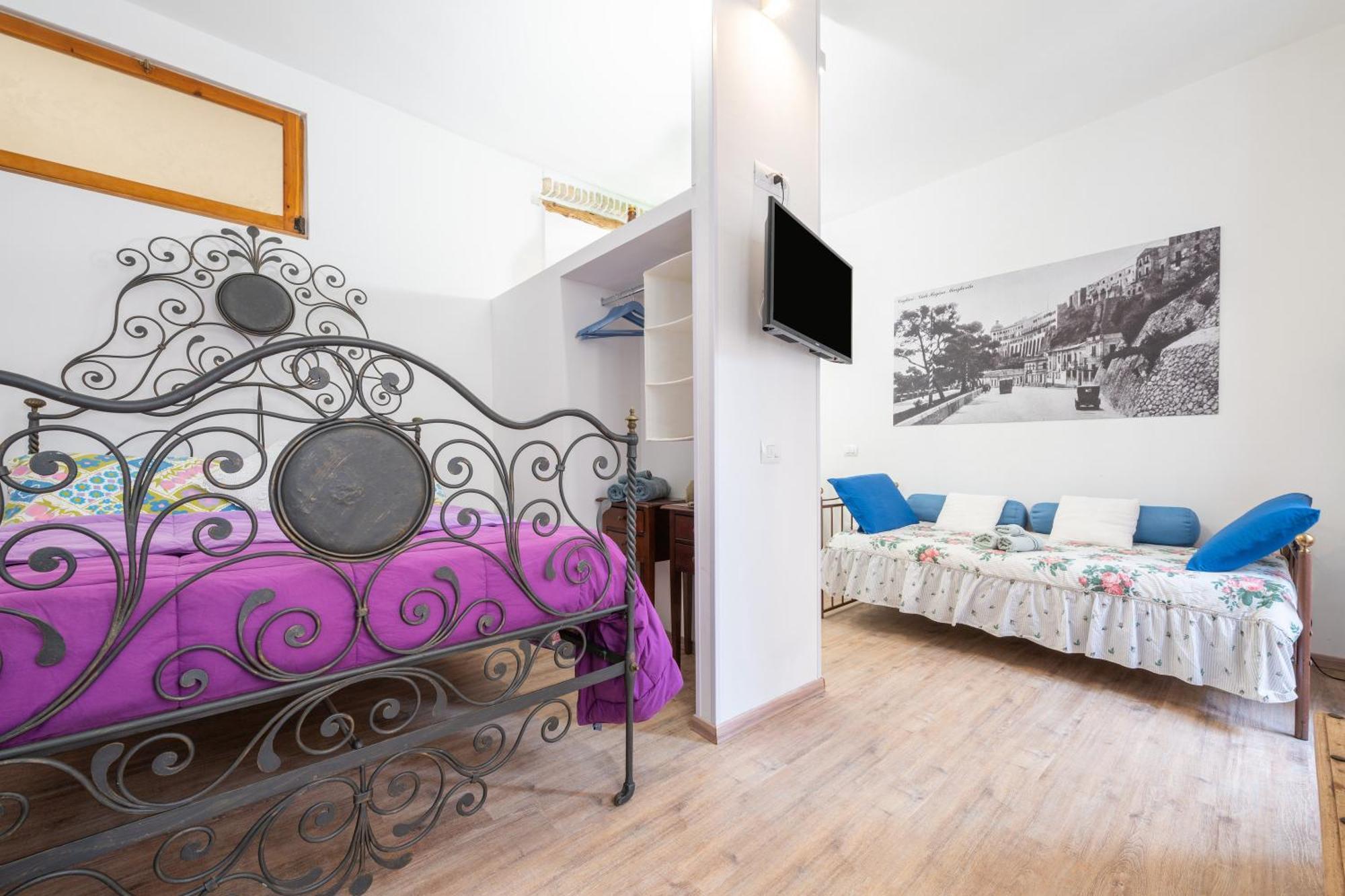 Alla Marina Cagliari Dış mekan fotoğraf