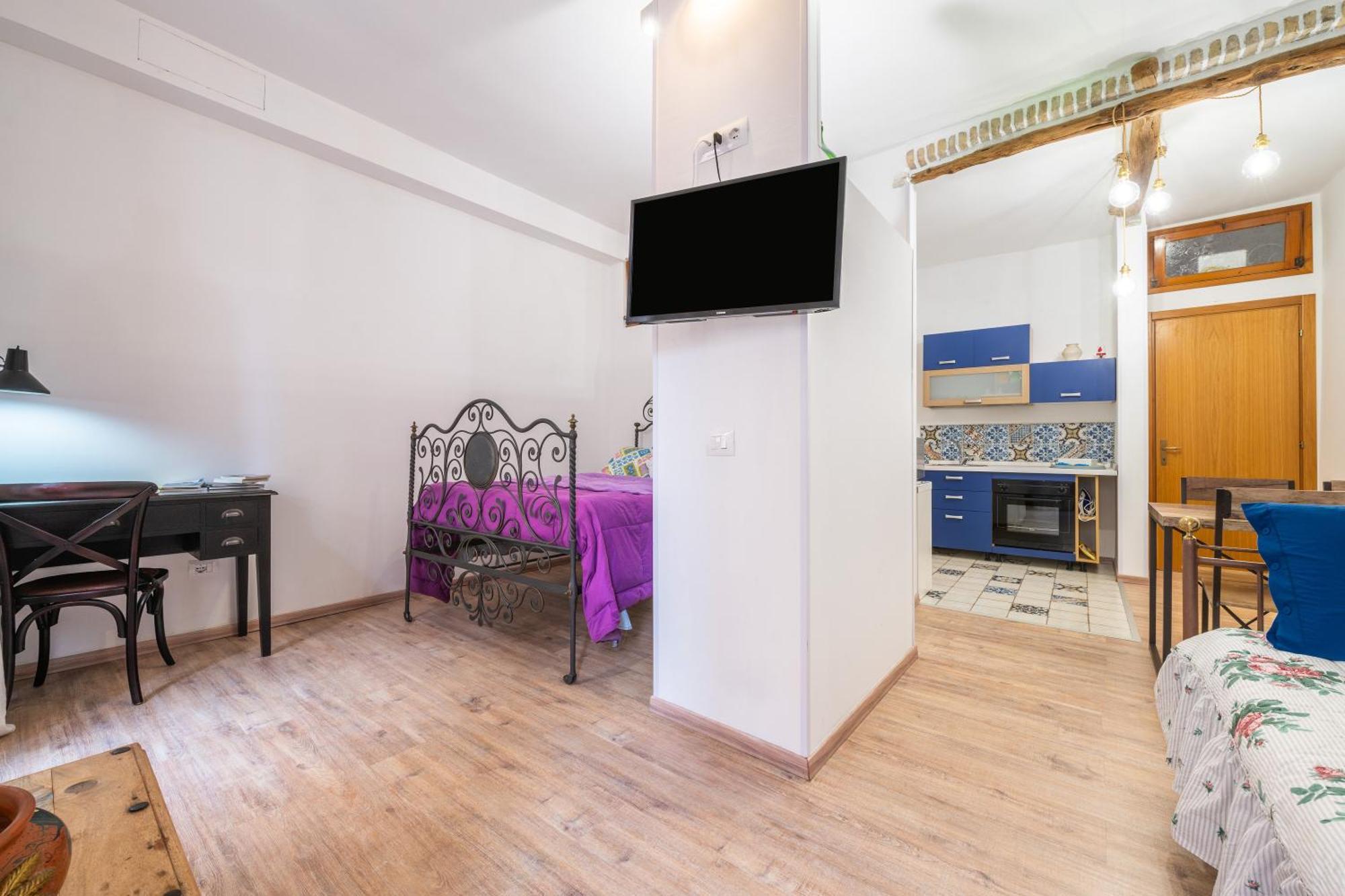 Alla Marina Cagliari Dış mekan fotoğraf